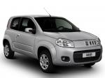 Fiat Uno Economy 3-Door 2011 года